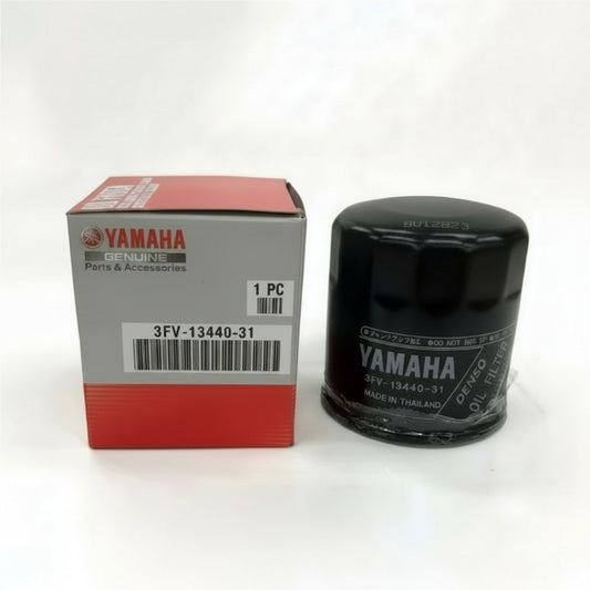 Filtro olio Yamaha 3FV-13440-31