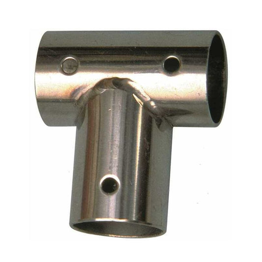 Raccordo a Tee dritto 90°