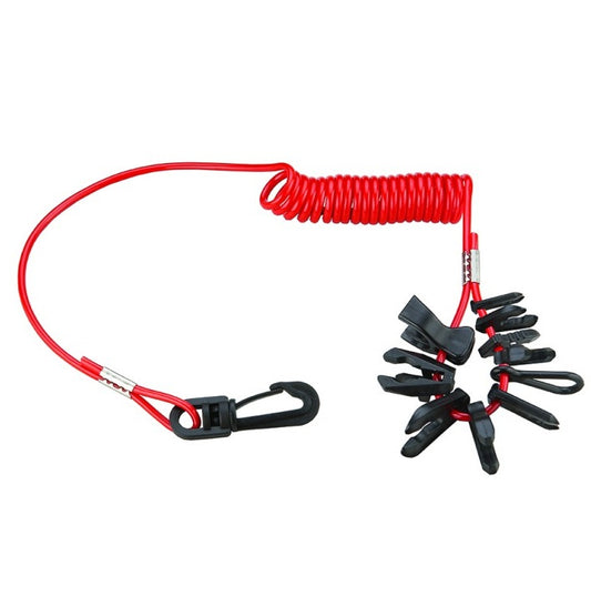 Kit Chiavetta di Sicurezza Universale