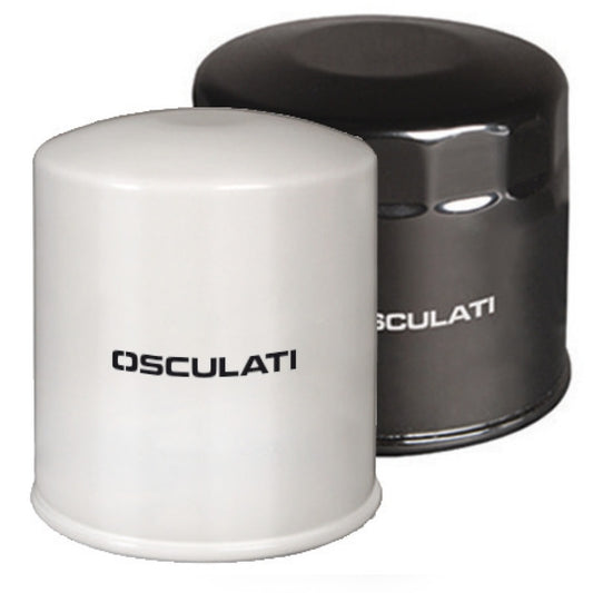 Filtro carburante Volvo Mercruiser OMC