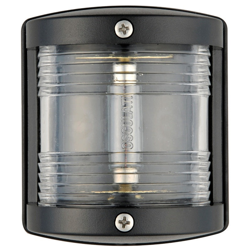 Fanale U77 prua bianco/nero