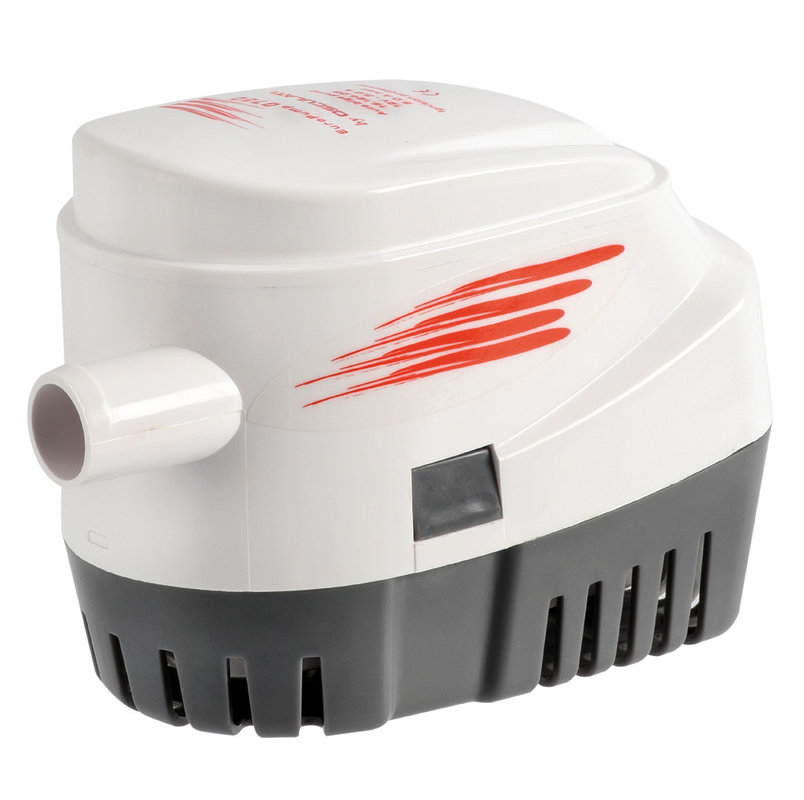 Osculati Europump II Automatica G600 12V Pompa di Sentina