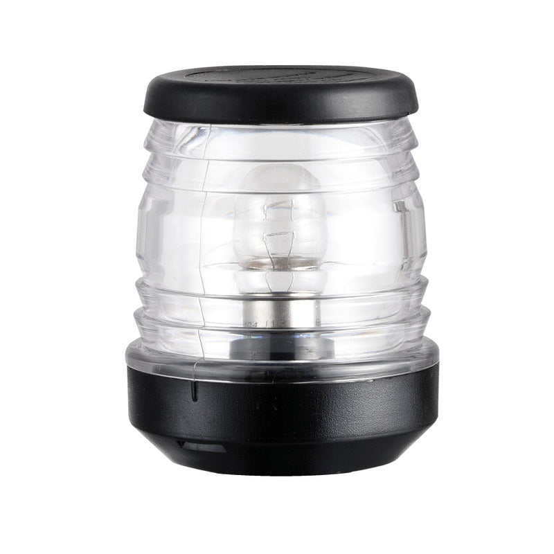 Fanale testa albero nero