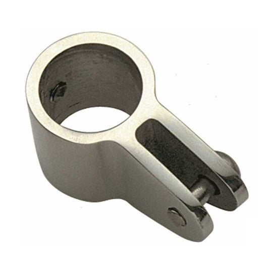 Snodo a forcella chiuso inox