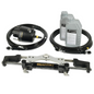 Kit Timoneria Idraulica Seafirst 150 HP per Motore Fuoribordo fino a 150hp