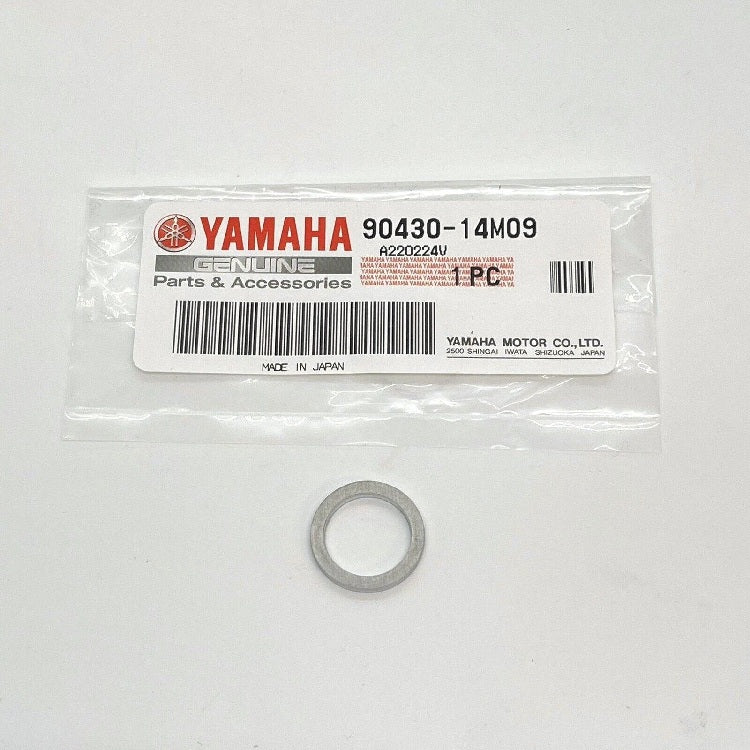 Guarnizione tappo olio Yamaha 90430–14M09