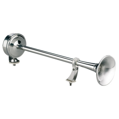 Marco EMX1 12V Tromba Inox lunga