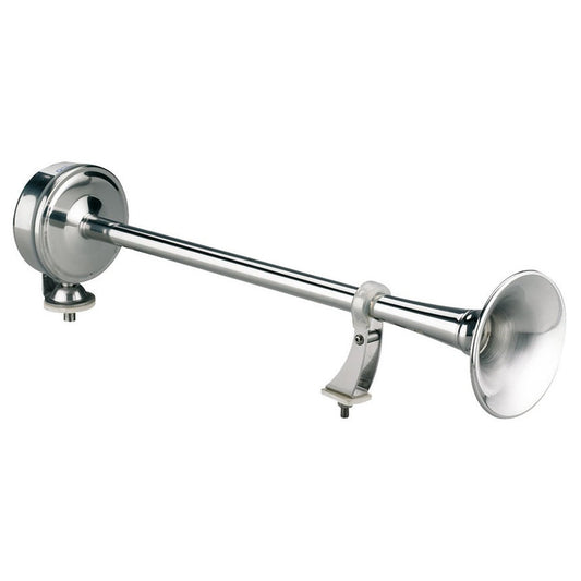 Marco EMX1 24V Tromba Inox lunga