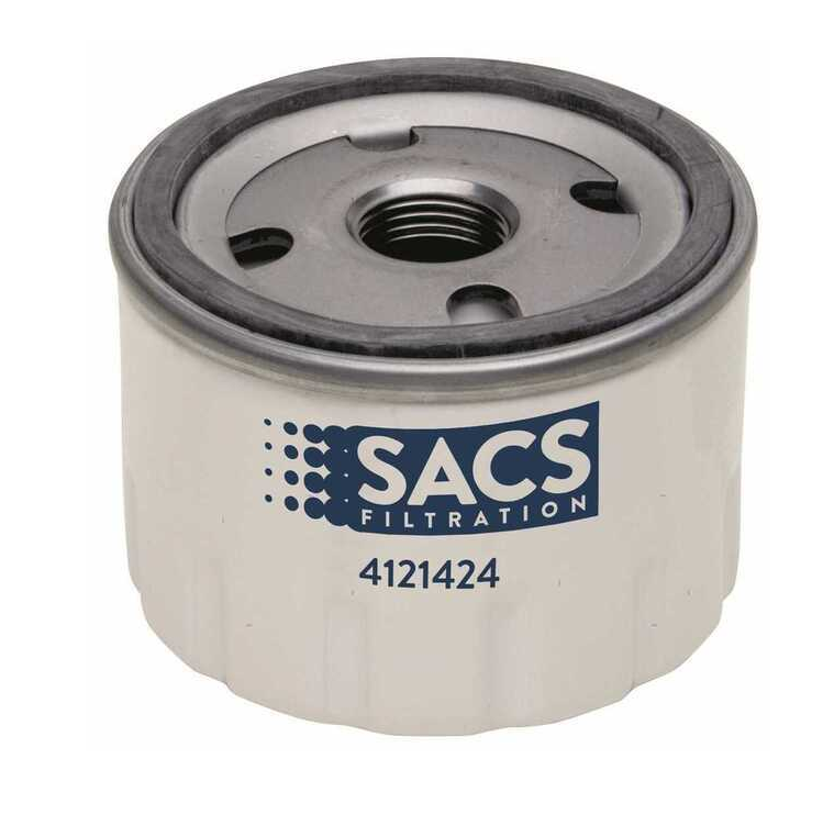Filtro Olio per Volvo Penta MD../2001/2/3 (Rif. or. 22057107)