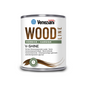 Veneziani V-Shine 0,75 lt Vernice Trasparente per Legno