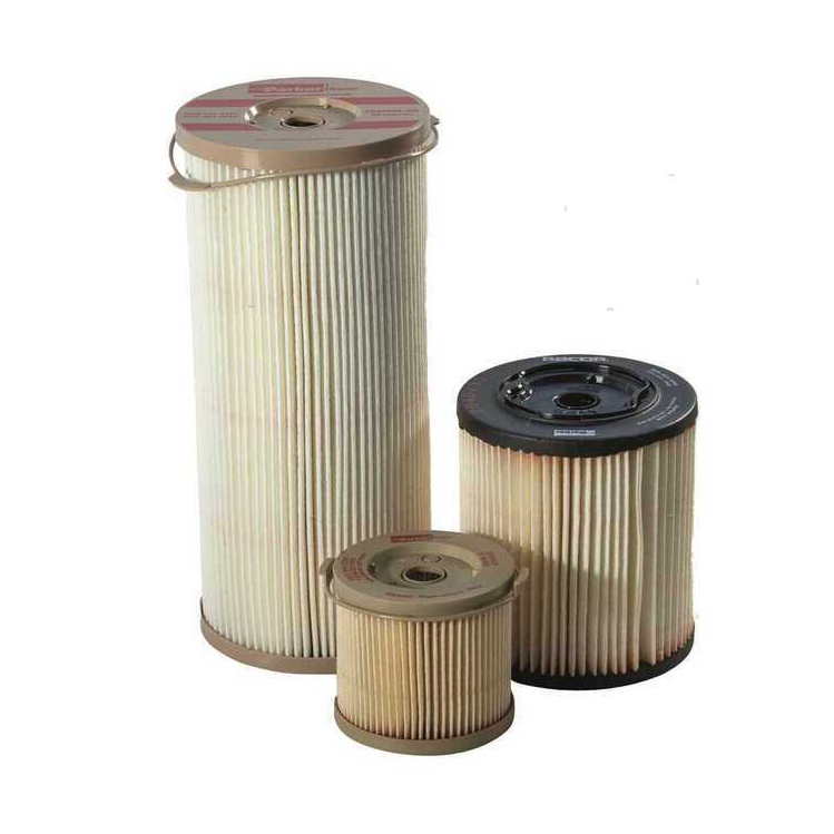 Filtro di Ricambio Racor 500/900/1000 Micron 10