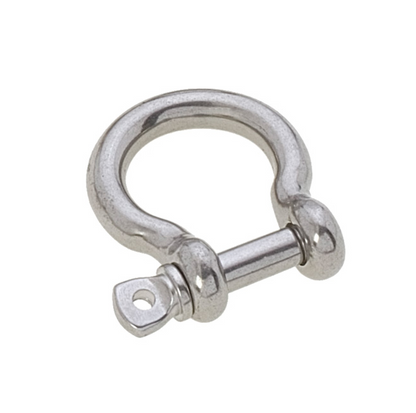 Grillo a Cetra in Acciaio Inox AISI 316