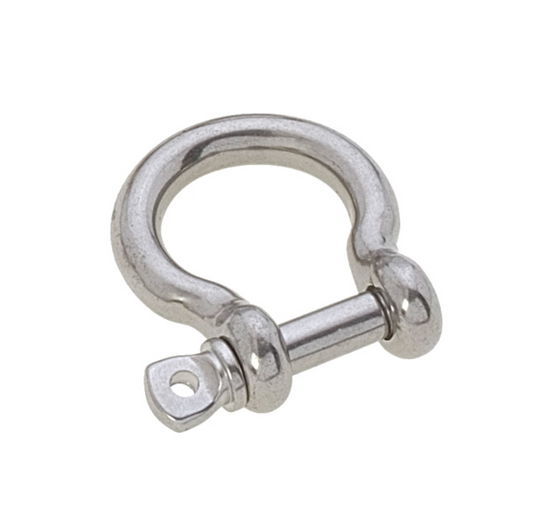 Grillo a Cetra in Acciaio Inox AISI 316