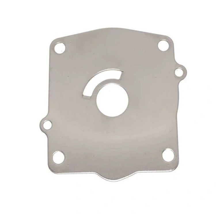 Piastra esterna pompa acqua Yamaha 6E5-44323-00