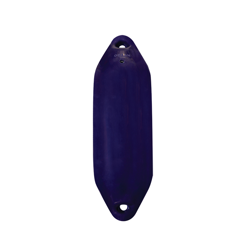 Parabordo Cilindrico Ocean Blu