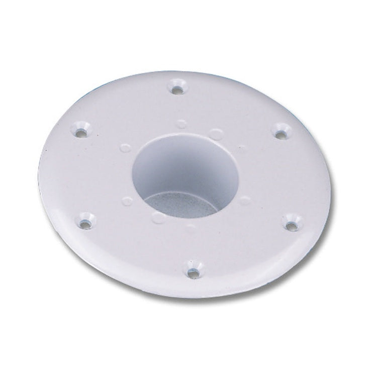 Basi di ricambio per gambe tavolo coniche