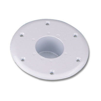 Basi di ricambio per gambe tavolo coniche