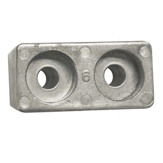 Anodo Cubo Yamaha 6E5-45251-00