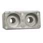 Anodo Cubo Yamaha 6E5-45251-00