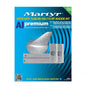 Kit Anodi Alluminio Mercury 75-80-90-100-115 HP