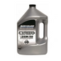 Quicksilver 25W50 High Performance Olio Sintetico 4 lt per fuoribordo 4 tempi