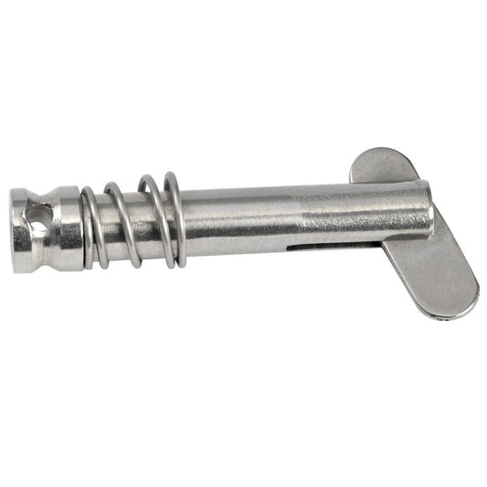 Spinetta inox tendalino