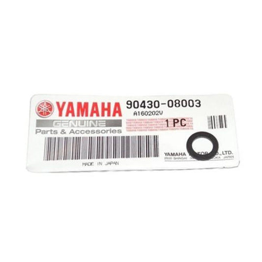 Guarnizione tappo olio Yamaha 90430–08003