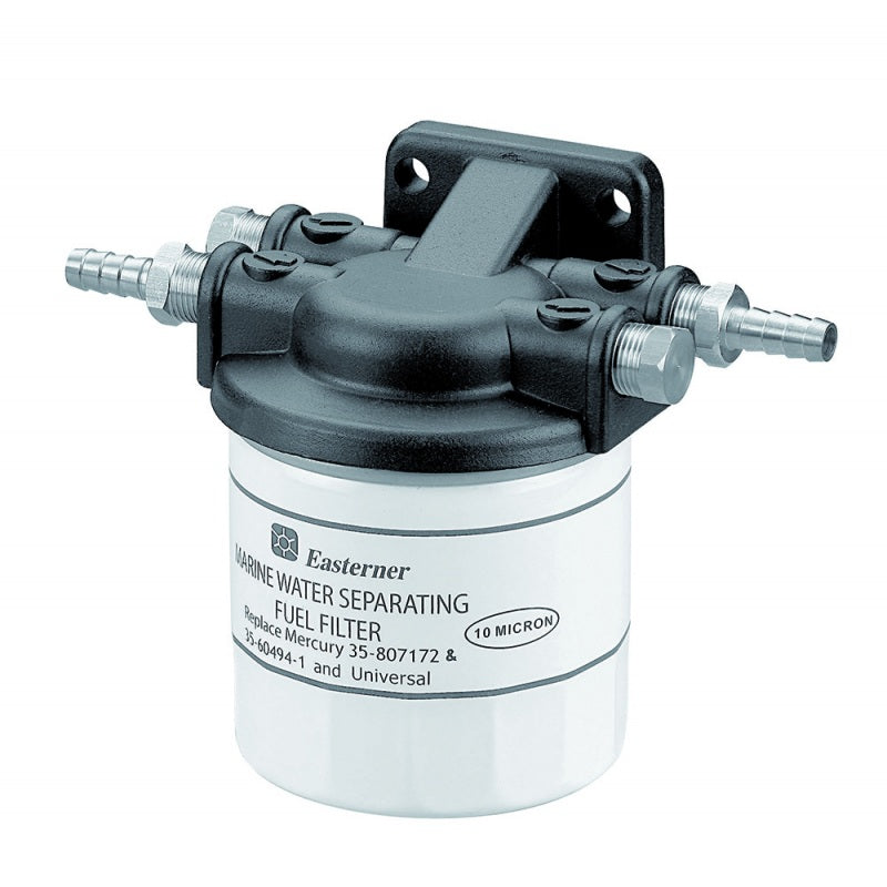 Cartuccia di Ricambio Mercury 10 Micron