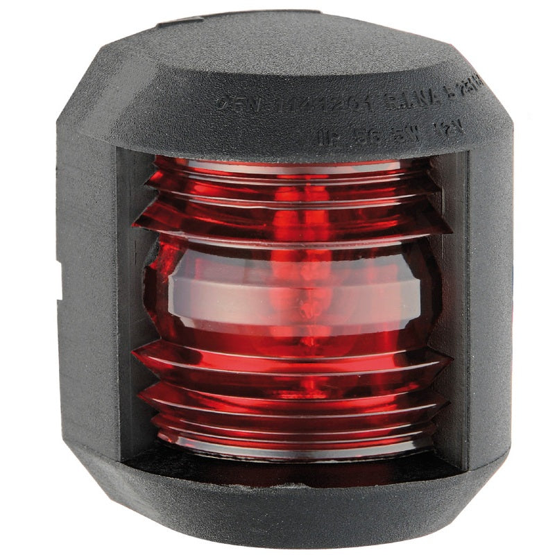 Fanale Utility 88 rosso/nero