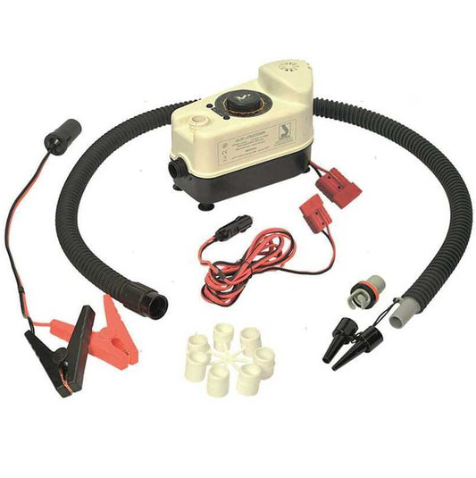 Gonfiatore Elettrico GE BP-1