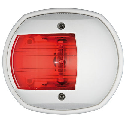 Fanale Classic 12 rosso/bianco