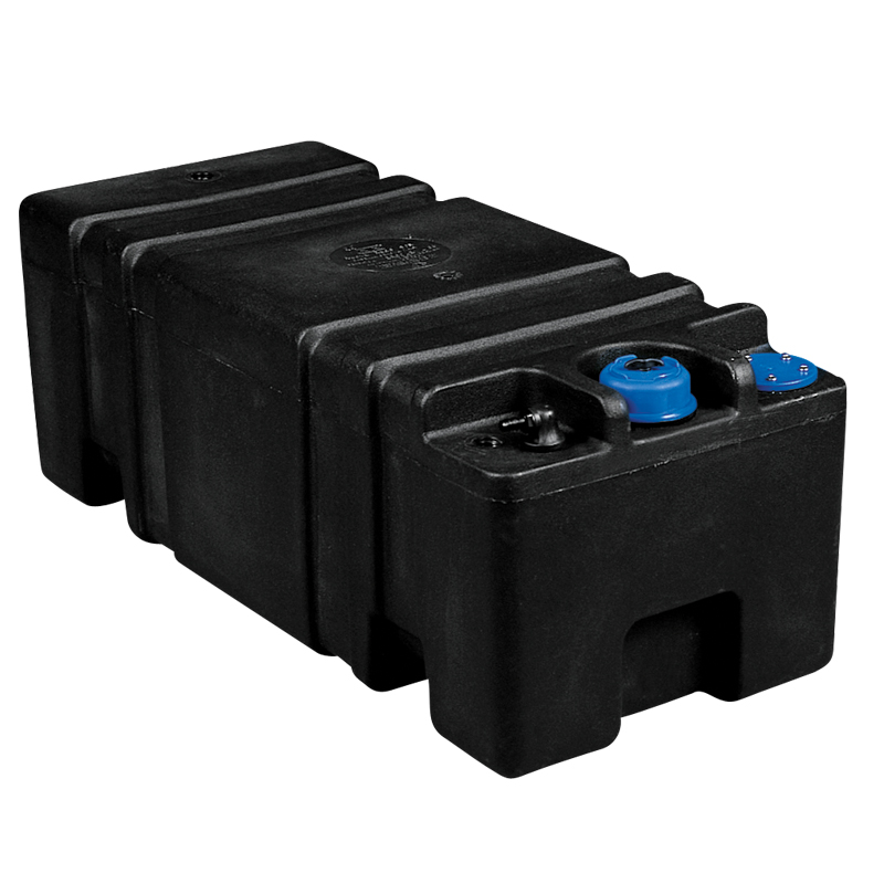 Serbatoio Carburante "Ercole" in polietilene