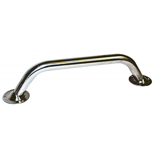 Maniglia con viti a vista 300 mm