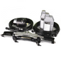 Kit Timoneria Idraulica Seafirst 350 HP per Motore Fuoribordo fino a 350hp