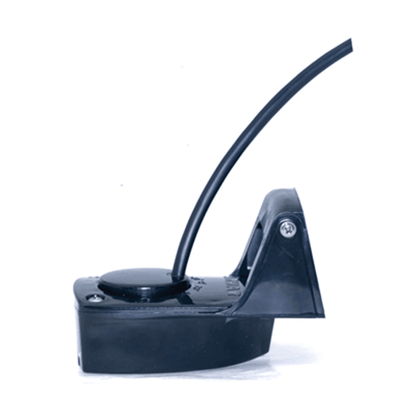 AIRMAR TRASDUTTORE TM-150M Trasduttore di Poppa Chirp Xsonic