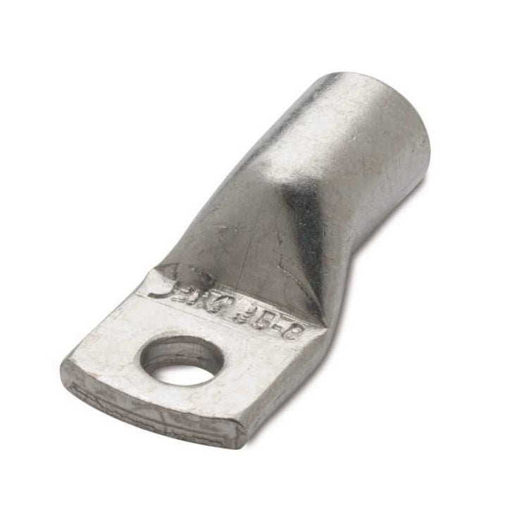 Capicorda in rame ø8,4 mm - Sez 25 mm