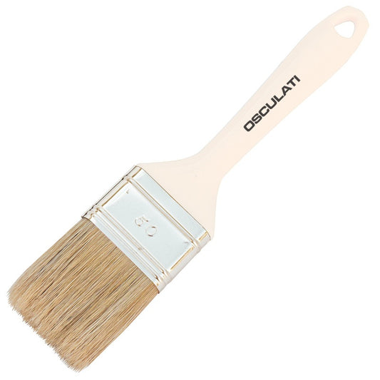 Pennello manico plastica