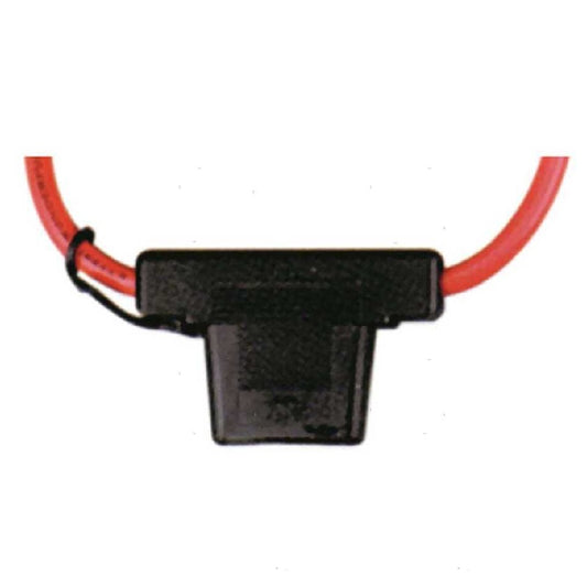 Porta fusibile stagno maxi IP66