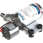 Marco UP2/E 12/24V Autoclave con controllo elettronico 12 lt/min