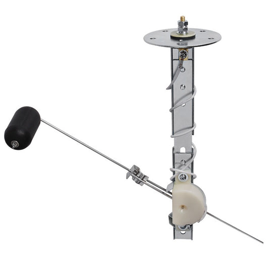 Galleggiante universale a leva 240/33 ohm