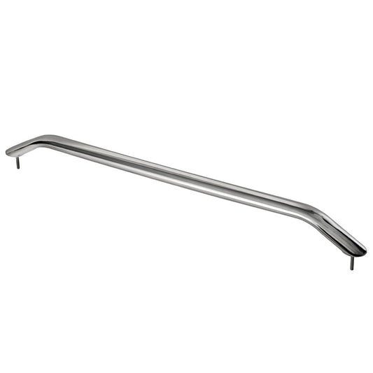 Maniglione corrimano 457 mm 13x33 mm