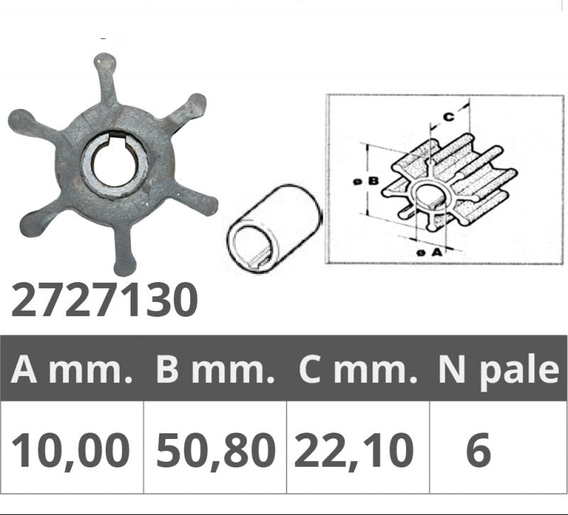 Girante Renault Couach 48300055/48300037