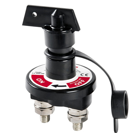 Staccabatteria marino Heavy Duty 280A