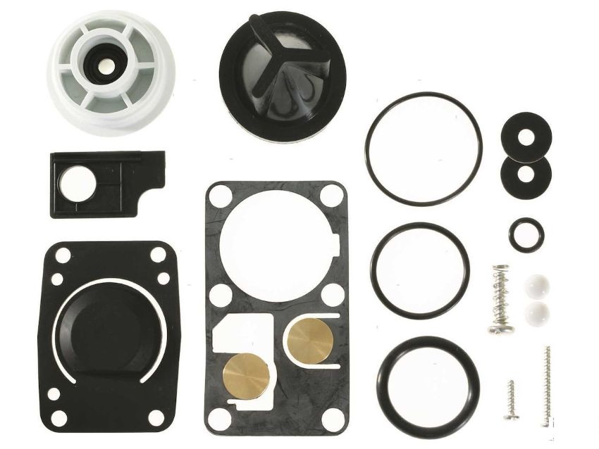 Kit Ricambi per Toilet Elettrica Jabsco 1998>