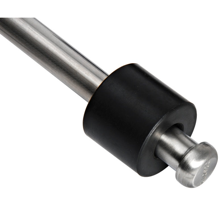 Galleggiante verticale inox 0-190 ohm