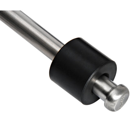 Galleggiante verticale inox 0-190 ohm