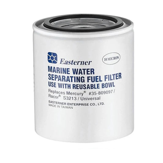 Cartuccia di Ricambio Racor S3213 10 micron