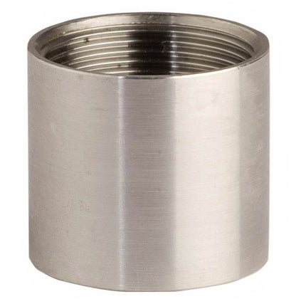 Manicotto in Acciaio Inox AISI 316