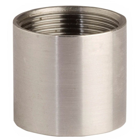 Manicotto in Acciaio Inox AISI 316