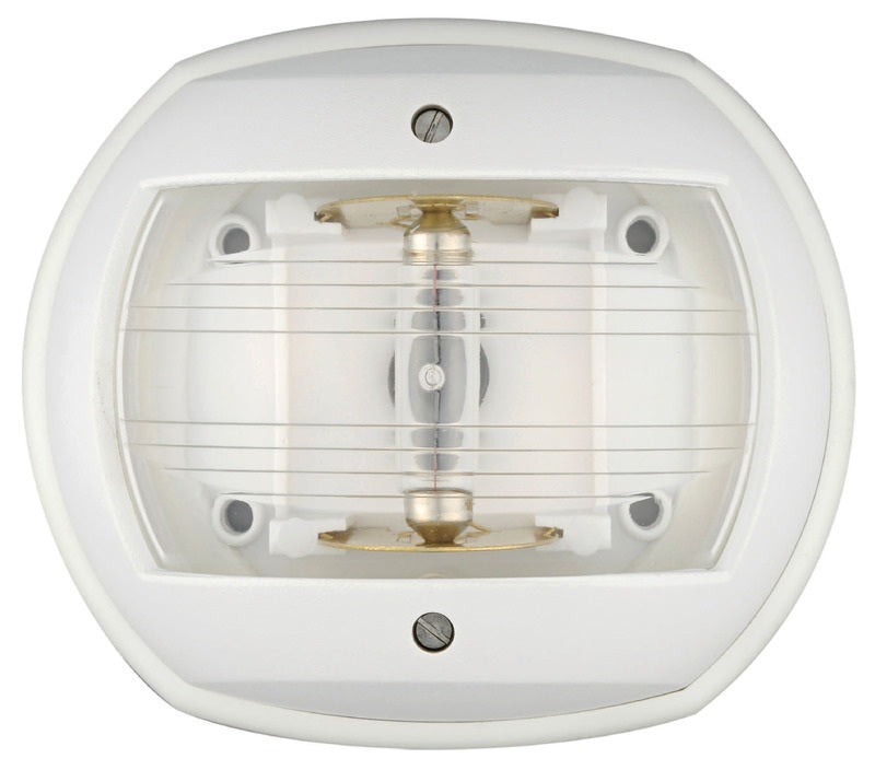 Fanale Classic 12 poppa bianco/bianco